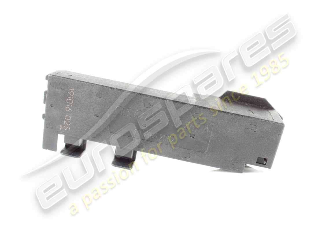 USED Lamborghini ANTENNA KESSY TRANSPONDER . PART NUMBER 4M0907247A (1) USED Lamborghini ANTENNA KESSY TRANSPONDER . PART NUMBER 4M0907247A (1)