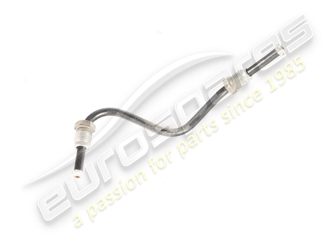 USED Maserati RIGID PIPE . PART NUMBER 675001587 (1)