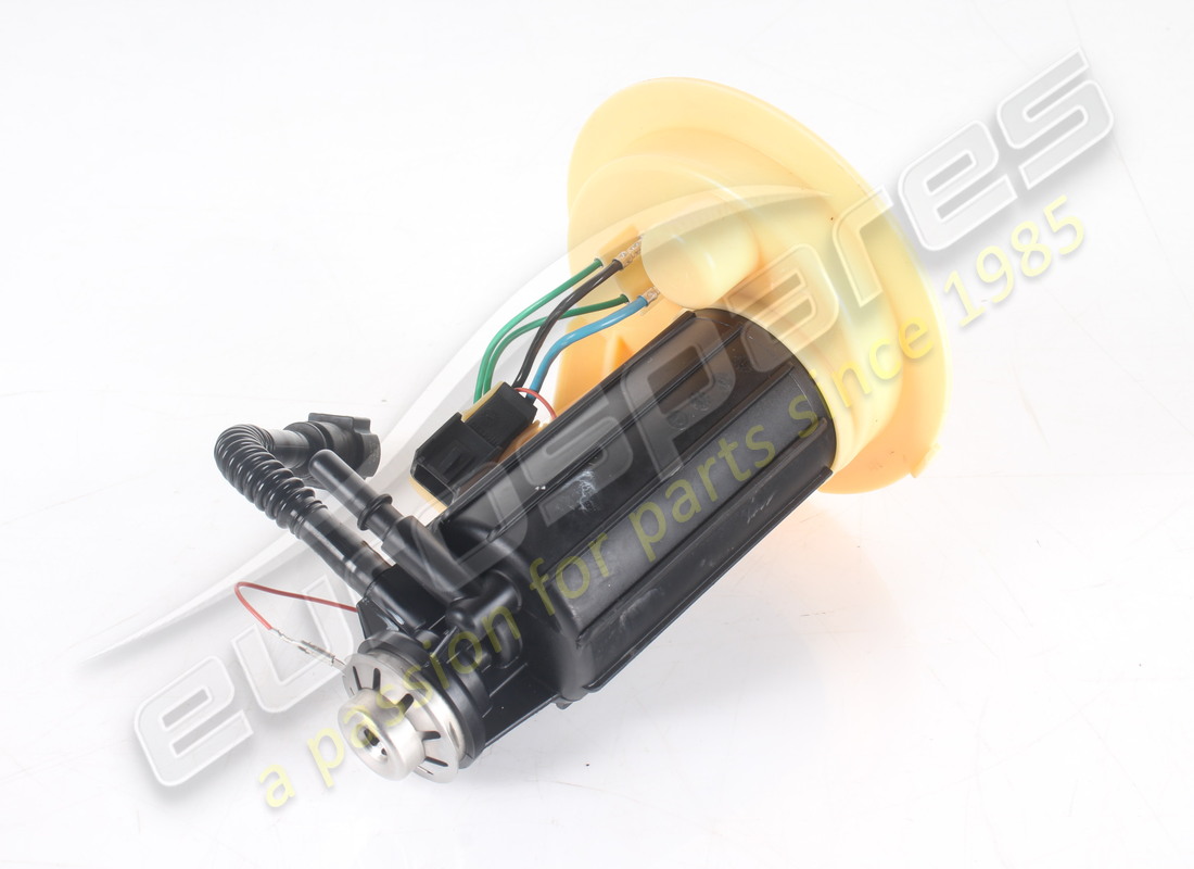 USED Ferrari LH FUEL PUMP FILTER . PART NUMBER 282785 (1)