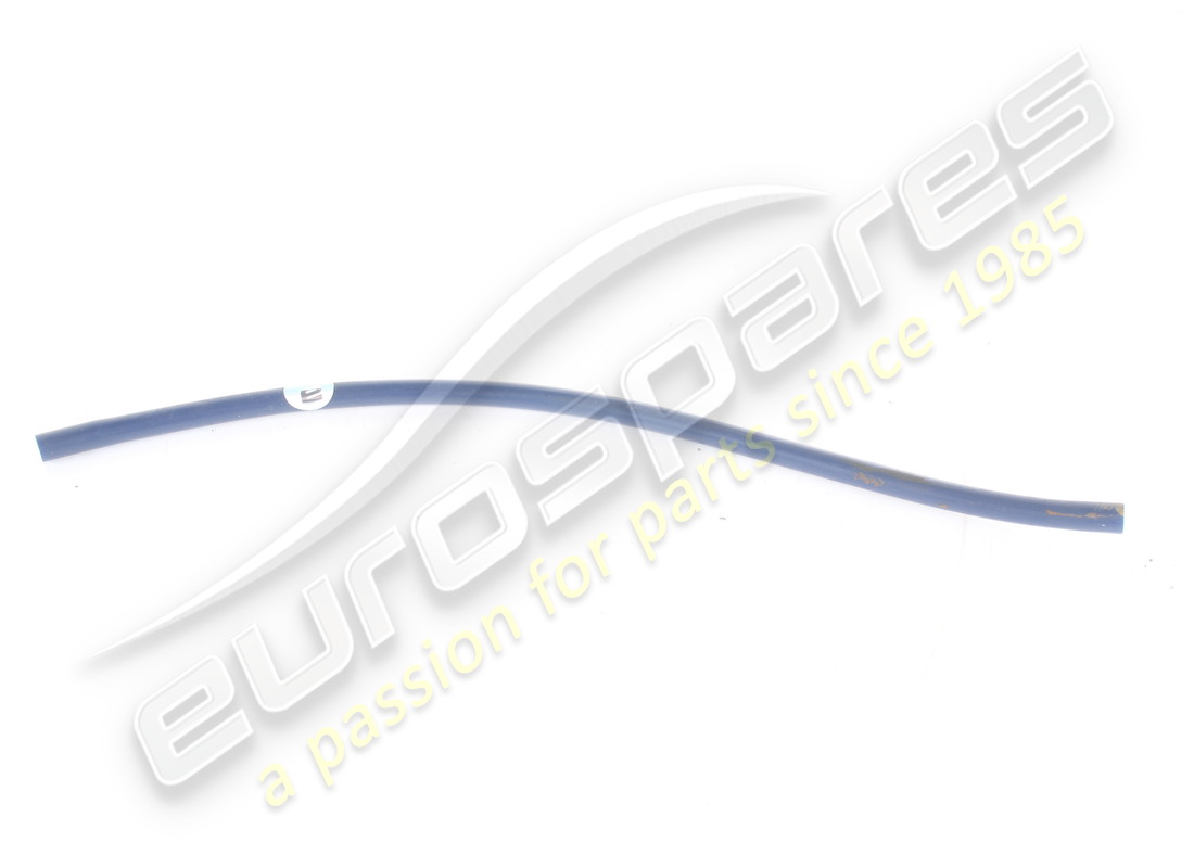 USED Ferrari RUBBER PIPE . PART NUMBER 340099 (1) USED Ferrari RUBBER PIPE . PART NUMBER 340099 (1)