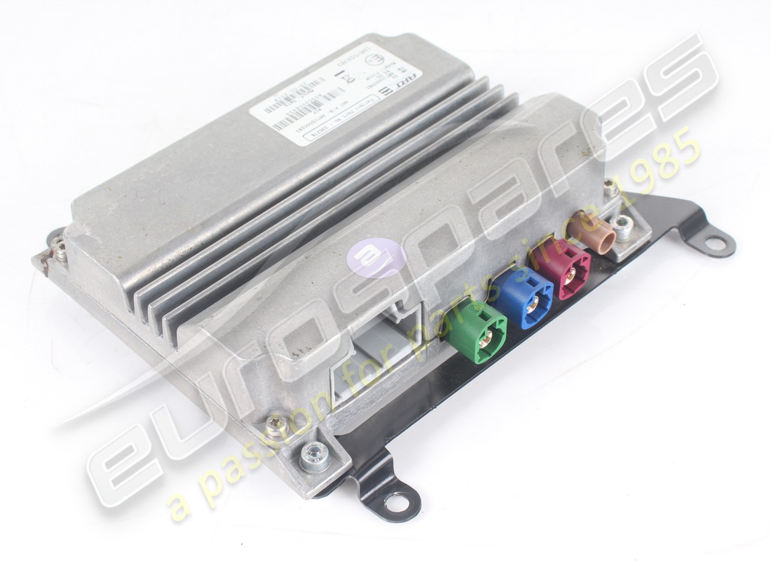 USED FERRARI PARKING CAMERA ECU. PART NUMBER 336274 (1) used ferrari parking camera ecu. part number 336274 (1)