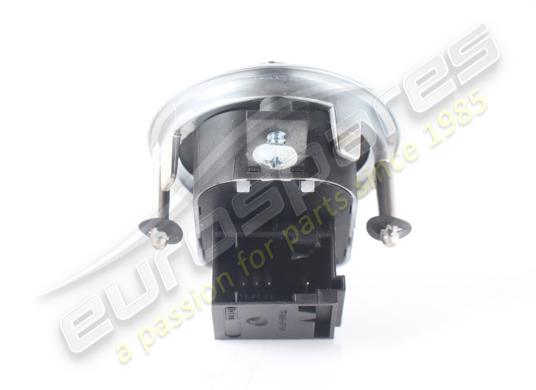 used ferrari rear view mirror control. part number 319552 (4)