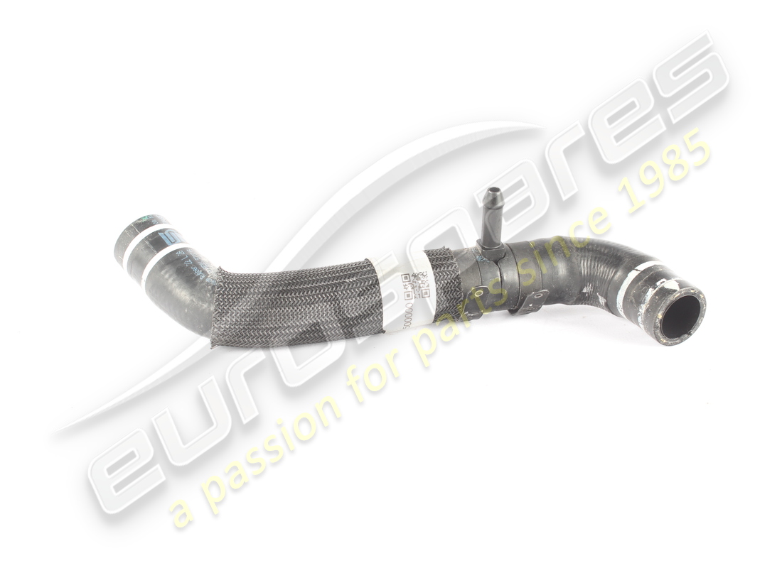 USED Ferrari MANICOTTO DA USCITA RADIATOR . PART NUMBER 870715 (1)