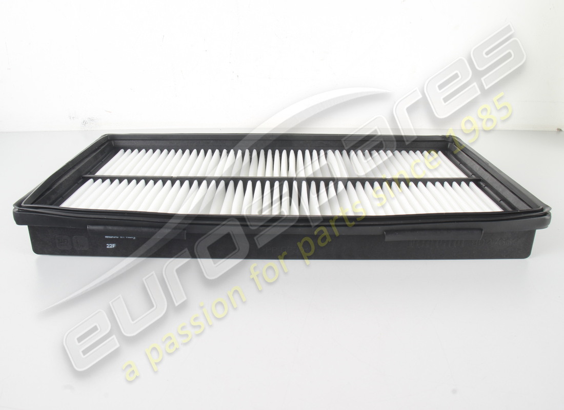 new ferrari filtro aria eu. part number 802766 (2)