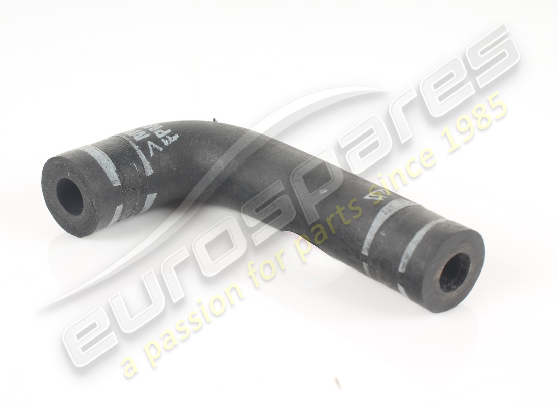 used ferrari pipe from connector to solen. part number 253745 (2)
