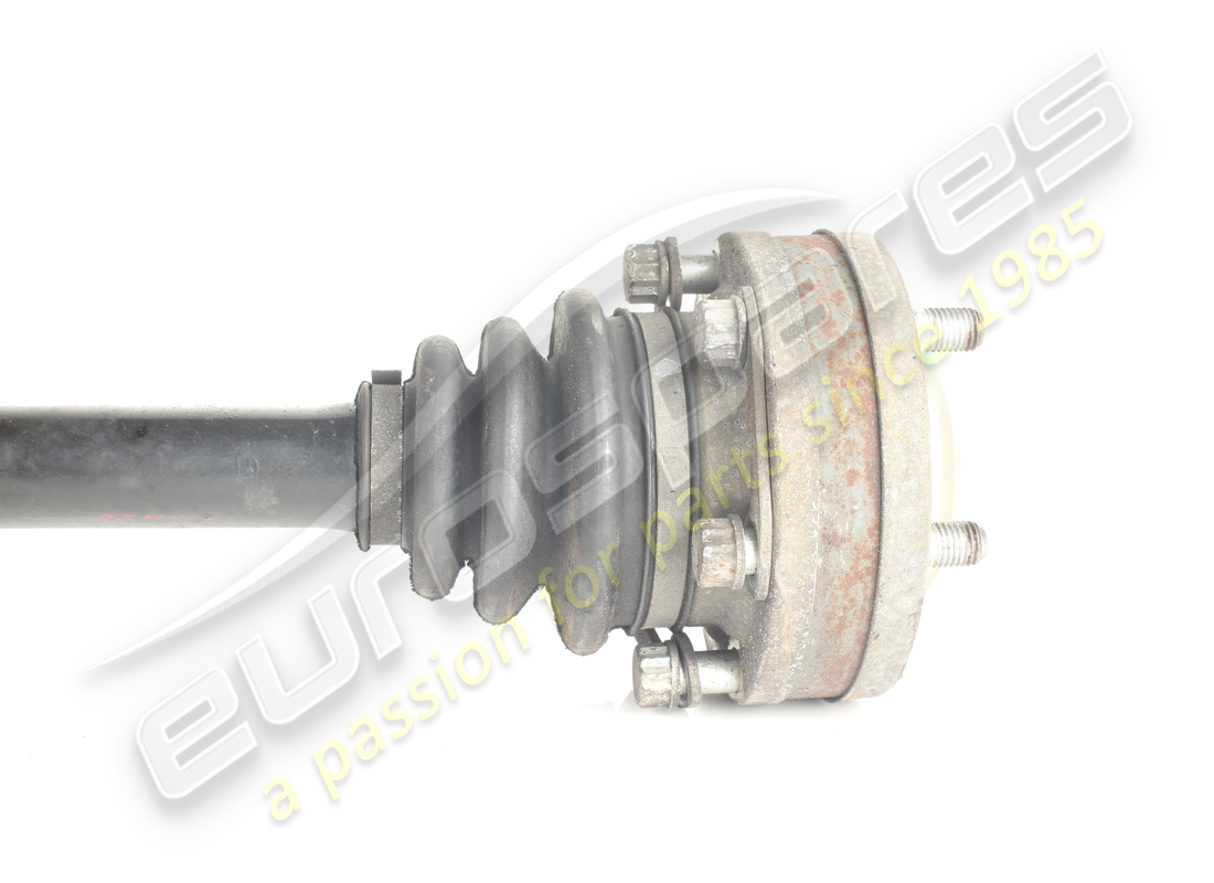 used ferrari axle shaft assembly. part number 165072 (3)