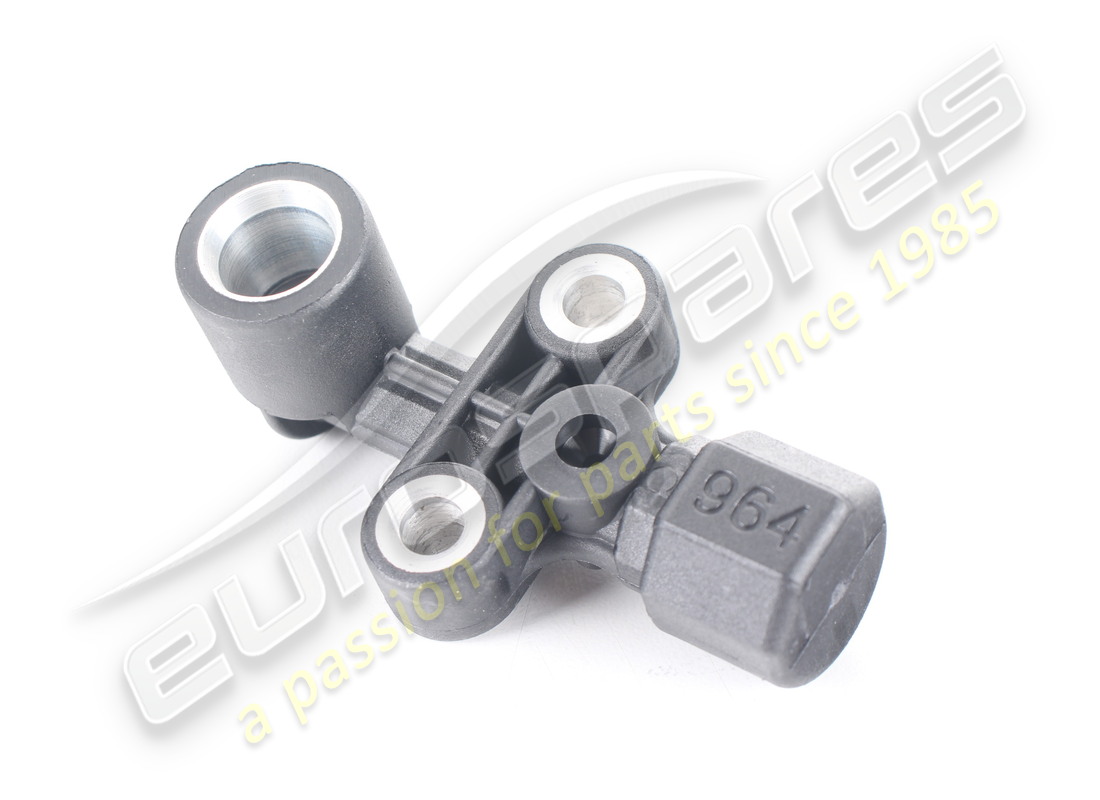 NEW PORSCHE BRIDGE. PART NUMBER 96410708821 (1) new porsche bridge. part number 96410708821 (1)