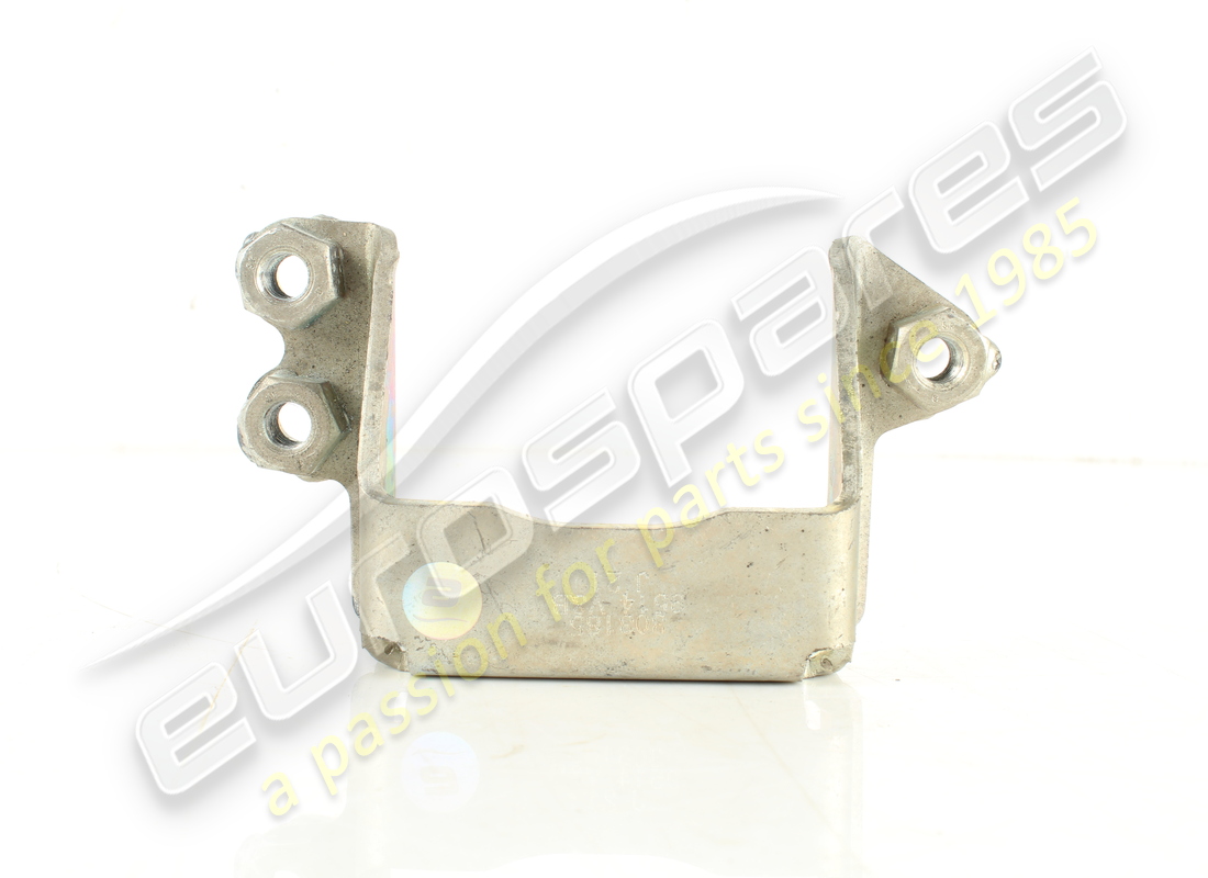used ferrari complete lh bracket. part number 303185 (2)