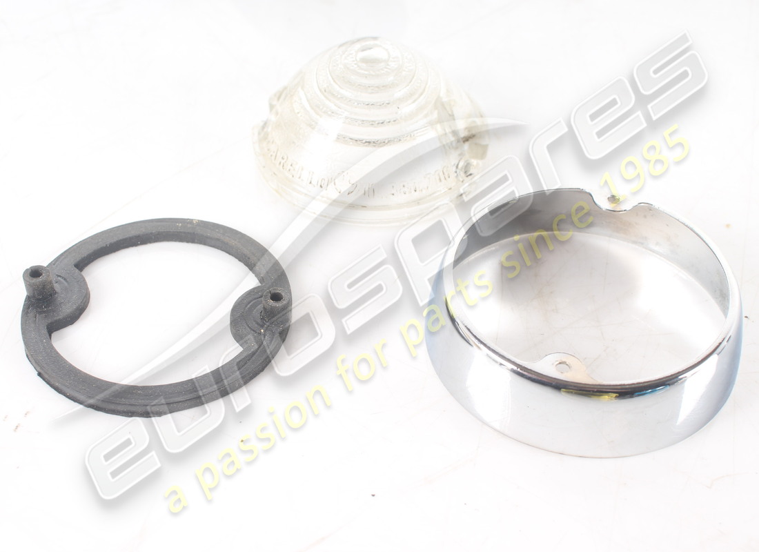 used ferrari front sidelight complete. part number 2398217000 (6)