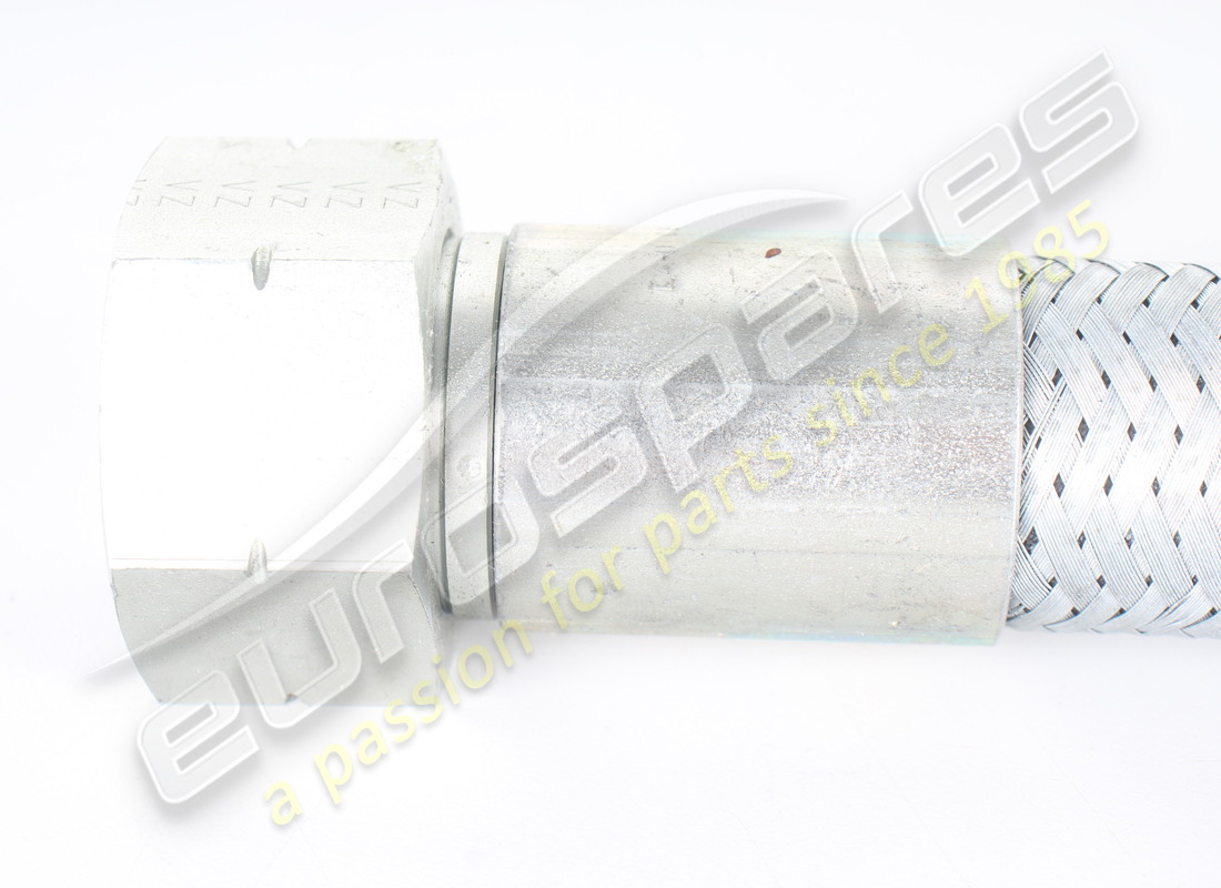 NEW OE OIL HOSE. PART NUMBER 125475 (2) new oe oil hose. part number 125475 (2)