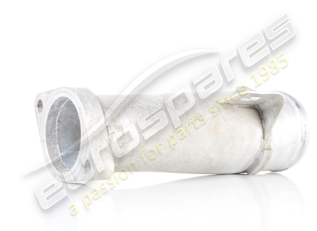 USED Ferrari LH COMPRESSOR FLANGED OUTLET . PART NUMBER 813620 (1)