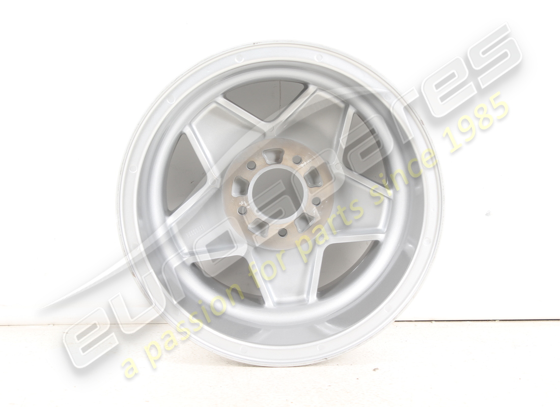 reconditioned ferrari rear wheel 9x15. part number 109193 (4)