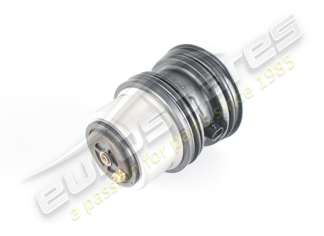 new porsche thermostat. part number 94810603404 (1)