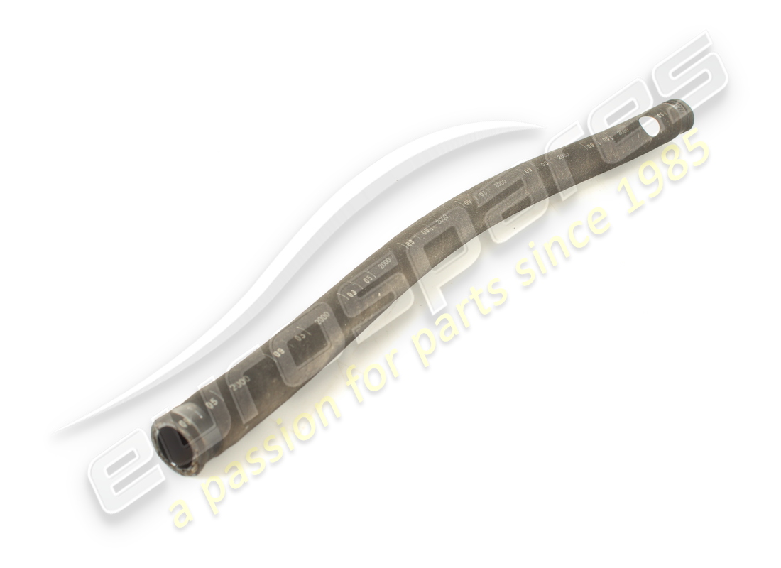 used ferrari breather pipe. part number 178931 (2)