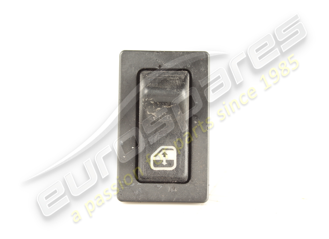 used ferrari rh switch for glass lifter. part number 164643 (1)