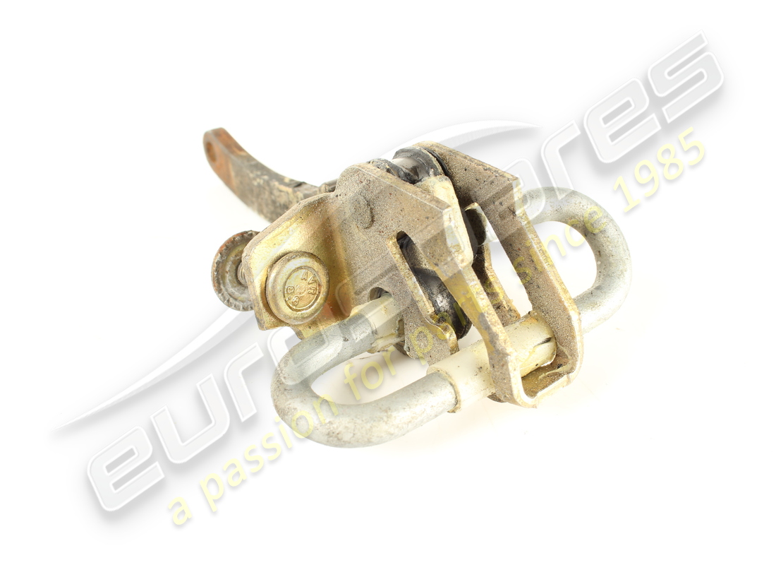 USED Ferrari TIE ROD . PART NUMBER 65195200 (1)