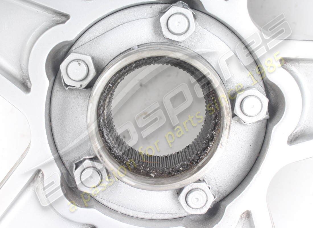 USED FERRARI LM COMPETITION COMPOMOTIVE 3-PIECE WHEELS. PART NUMBER EAP1723657 (3) used ferrari lm competition compomotive 3-piece wheels. part number eap1723657 (3)