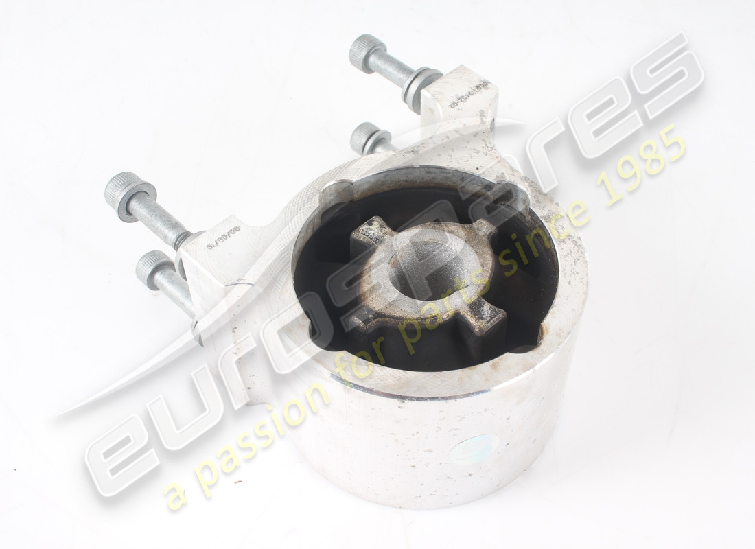 used ferrari complete lh bushing mount. part number 319482 (2)