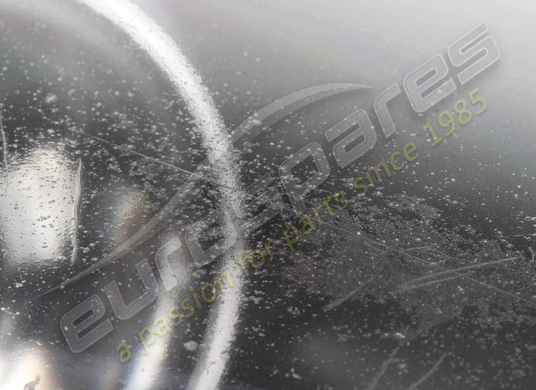 damaged eurospares headlamp. part number eap1392841 (14)