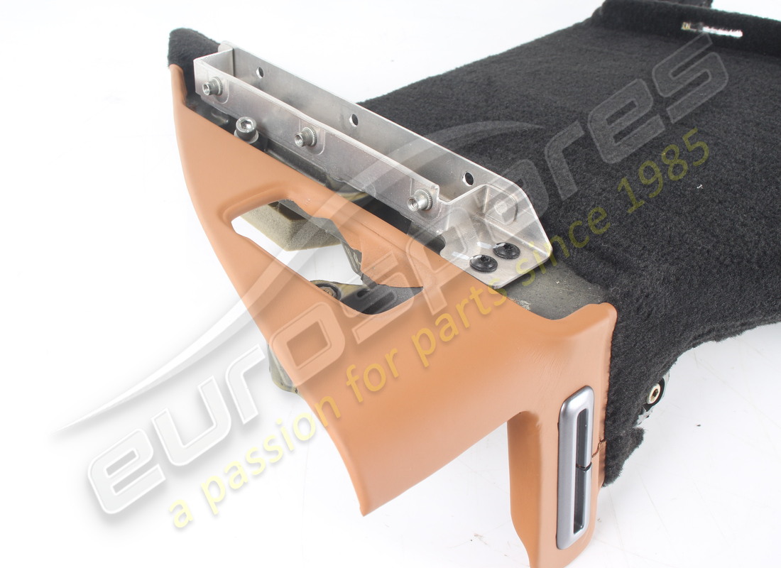 used ferrari rh lateral luggage compartment trim. part number 87070800 (3)
