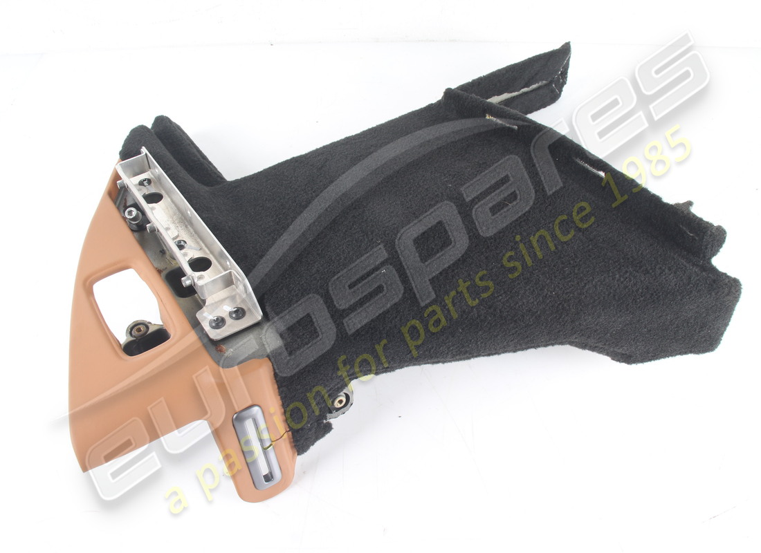 USED Ferrari RH LATERAL LUGGAGE COMPARTMENT TRIM . PART NUMBER 87070800 (1)