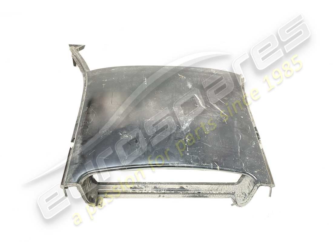 used lamborghini complete roof. part number 004131089 (2)
