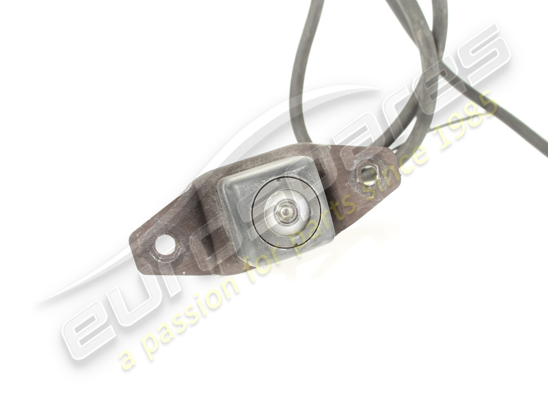 used ferrari camera parcheggio posteriore. part number 266790 (2)