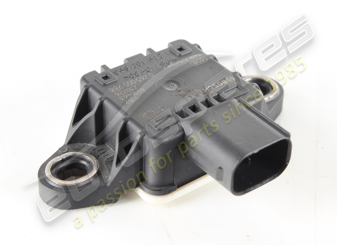 used ferrari yaw sensor. part number 307688 (2)