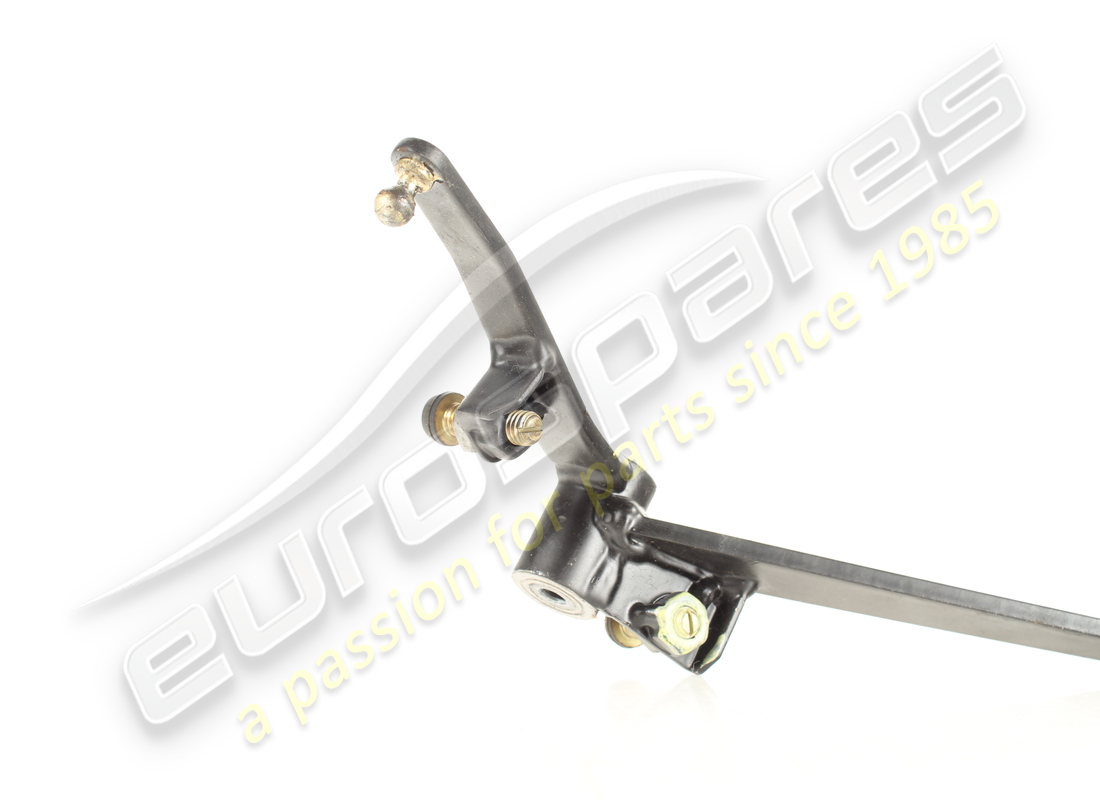 used ferrari accelerator pedal. part number 152388 (3)