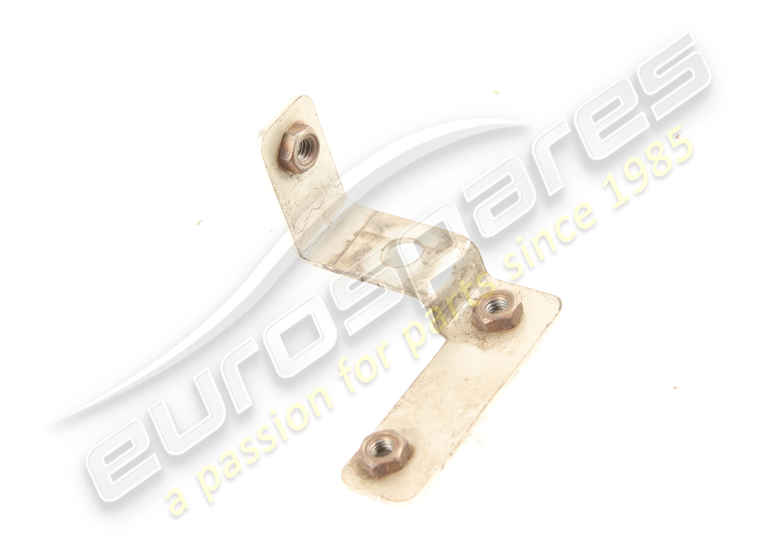 used ferrari bracket. part number 192348 (2)