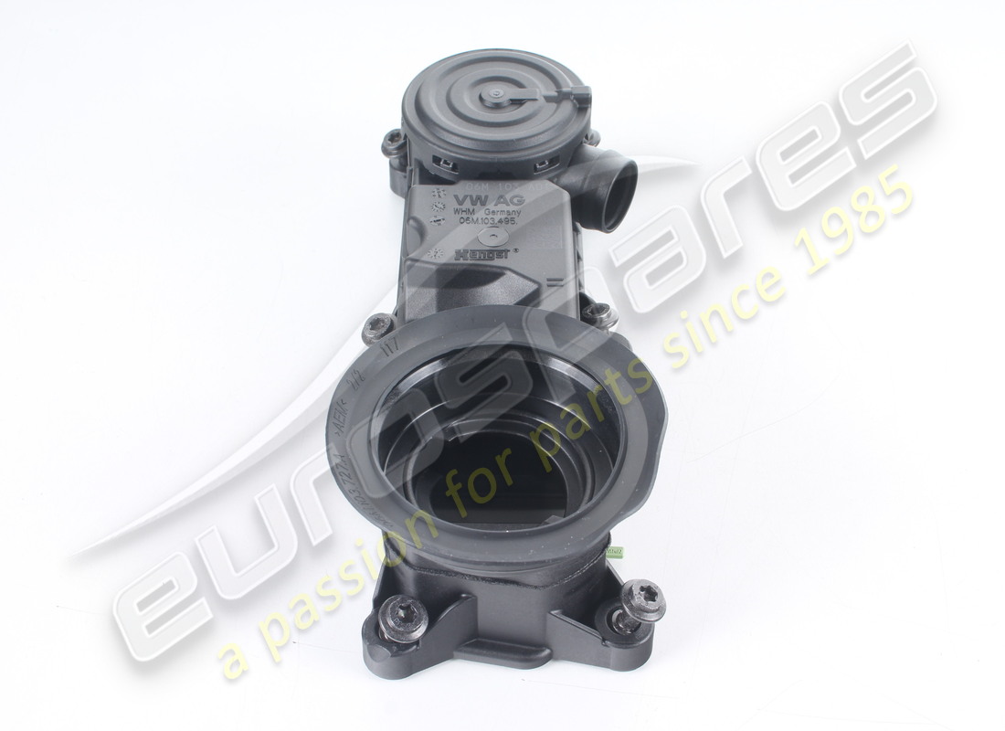 new porsche oil separator. part number pab103495b (7)