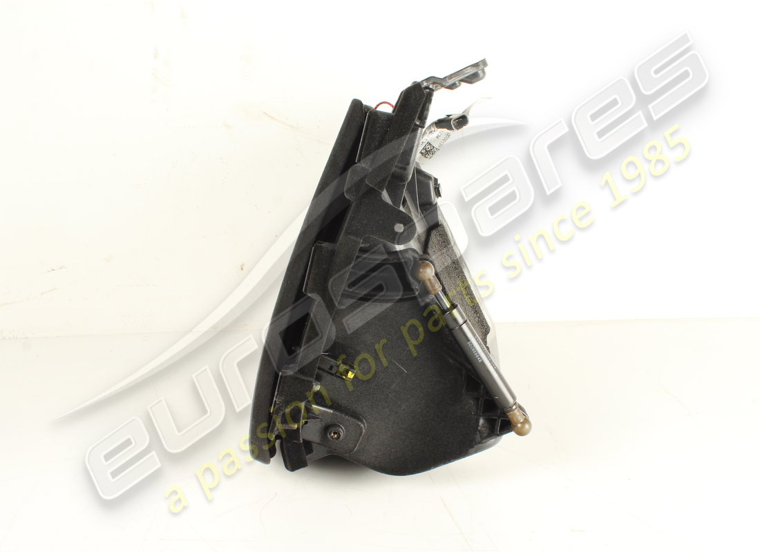used ferrari cassetto plancia base gdx cs. part number 741782 (5)