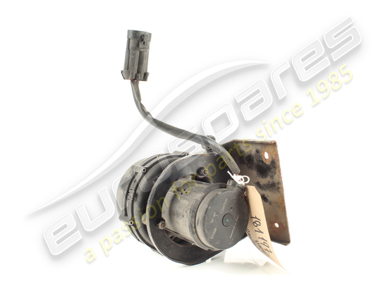 used ferrari secondary air pump part number 181197