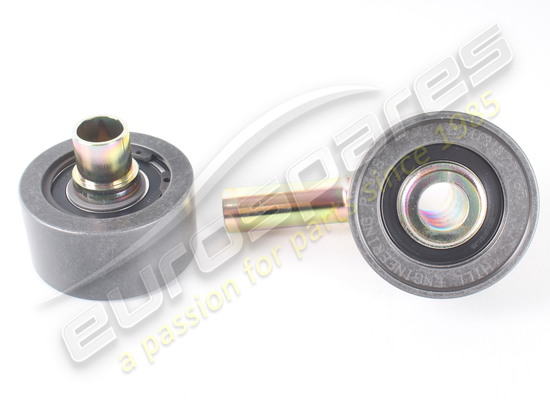 new eurospares timing bearings kit part number fttb001