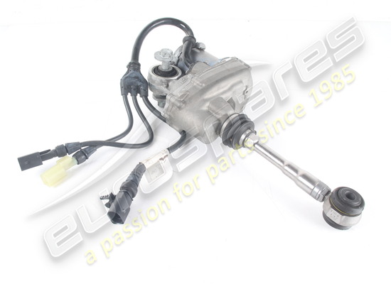 used lamborghini actuator part number 470501397b