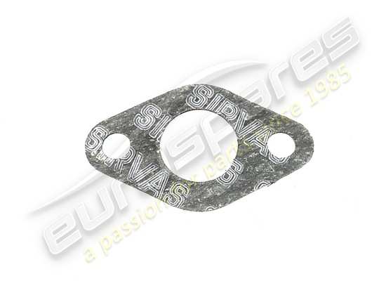 new ferrari water manifold gasket part number 132981