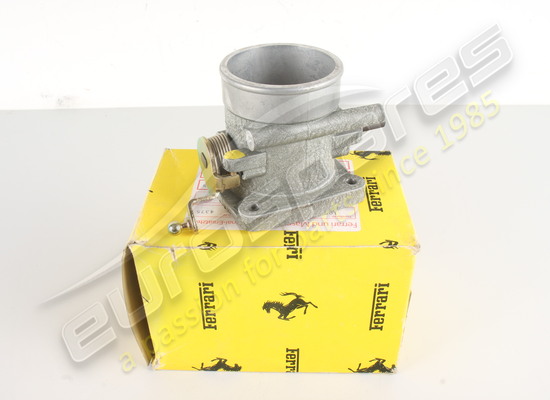 new ferrari complete throttle body part number 139532