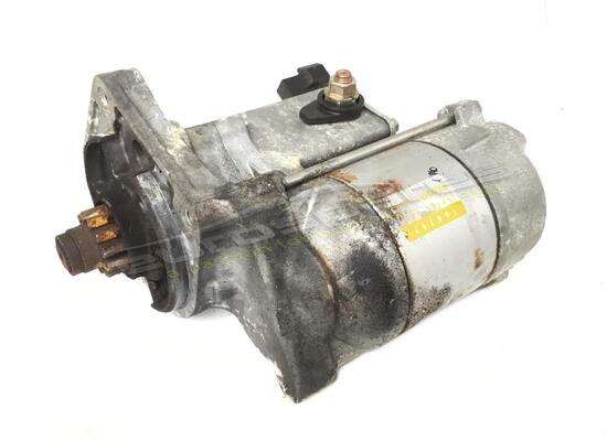 used ferrari starter motor part number 164397