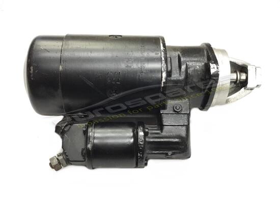 reconditioned ferrari starter motor mt21f part number 100454/a