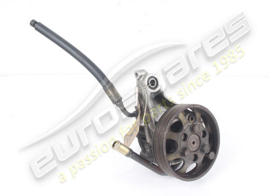 used ferrari pas pump part number 139511