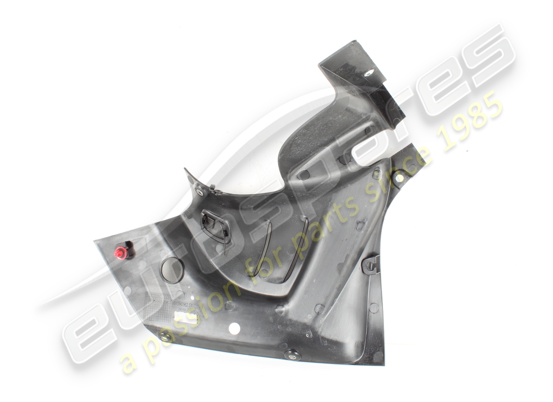 USED Ferrari PARATIA LATERALE SX COMPLETE . PART NUMBER 842962 (1)