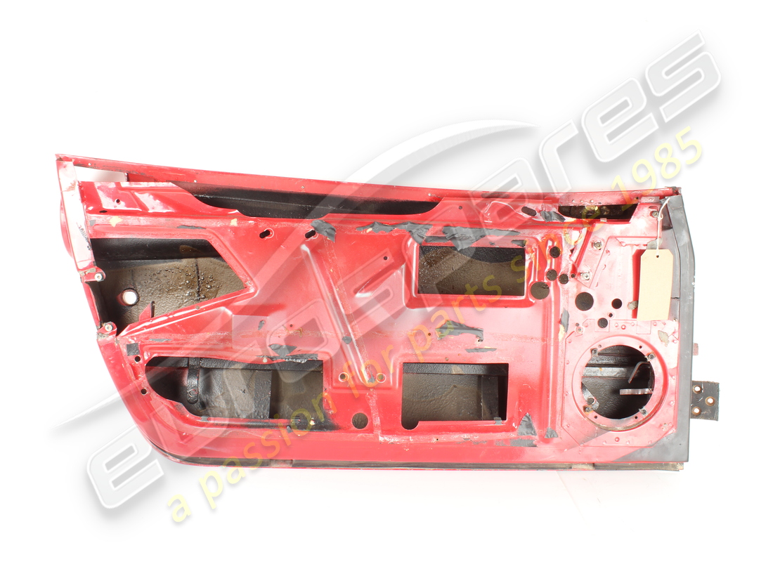 USED FERRARI LH DOOR RHD GTS. PART NUMBER 62411800 (6) used ferrari lh door rhd gts. part number 62411800 (6)