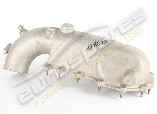 new ferrari fuel metering support part number 128028