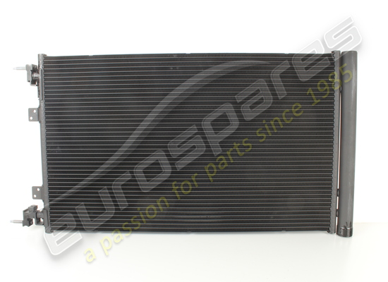 new ferrari air conditioning condenser filter part number 265489