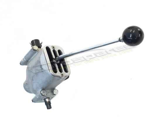 used ferrari gearbox case part number 524142