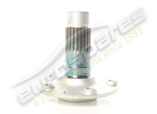 new lamborghini hub part number 410501653