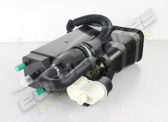 new ferrari fuel vapour filter part number 282523