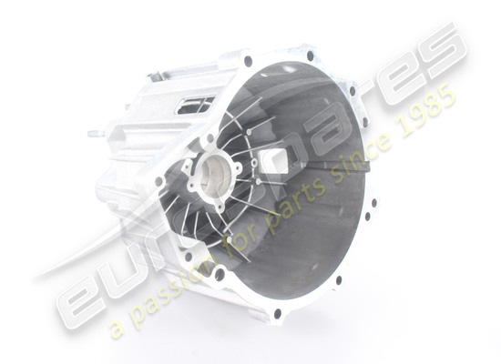 new maserati pressure die-cast clutch housing part number 220665