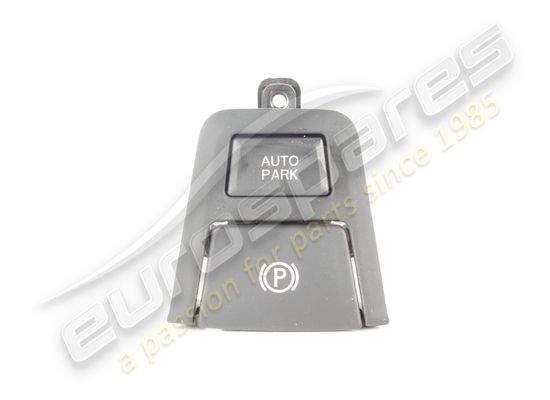 new ferrari parking sensors exclusion co part number 72587700