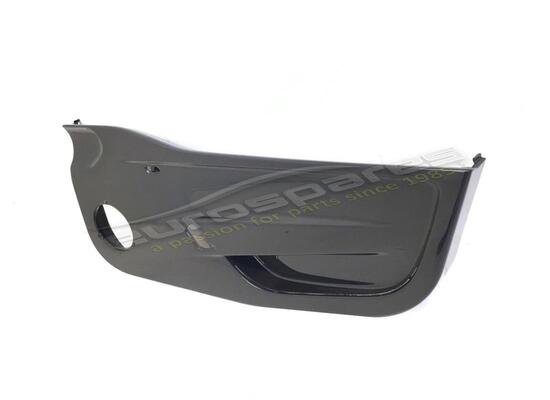 new ferrari rh door panel in carbon part number 85573100